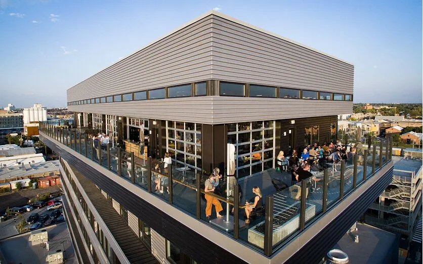 The Source Hotel