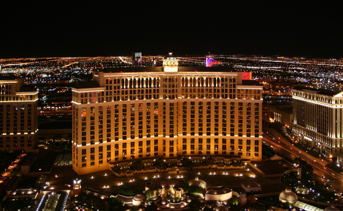 Bellagio