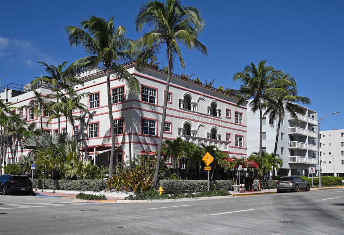 Faena Hotel Miami Beach