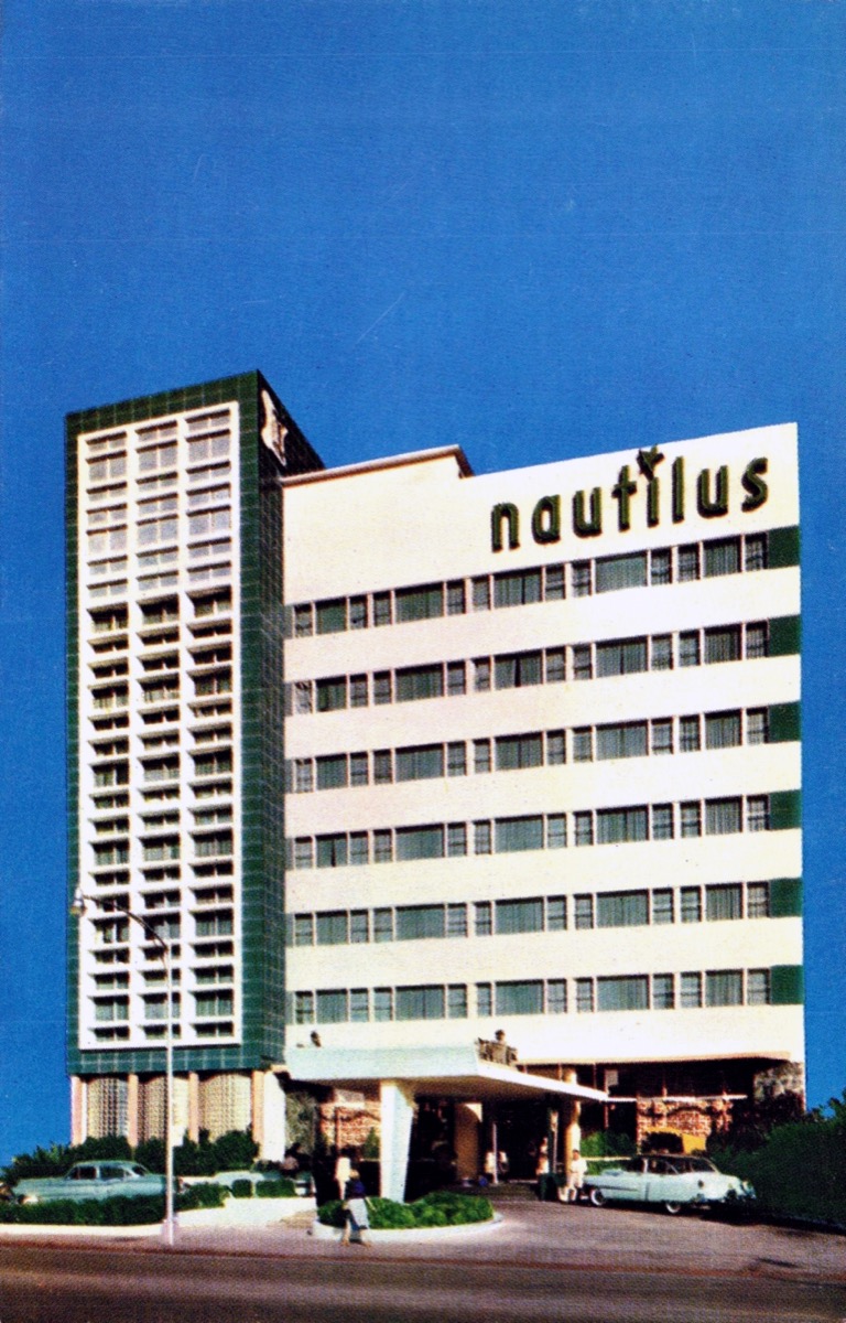 Nautilus Sonesta Miami Beach