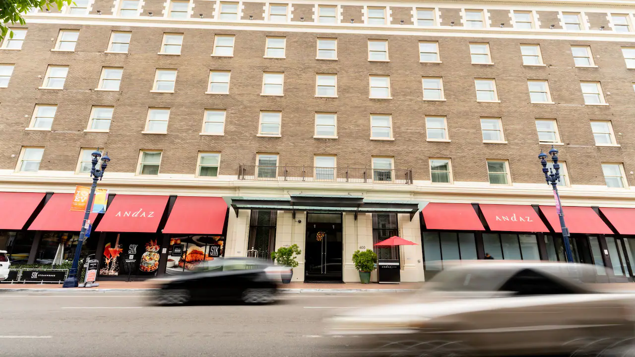 Andaz San Diego
