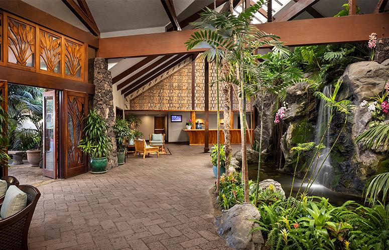 Catamaran Resort Hotel and Spa